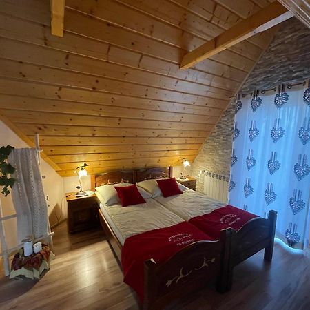 Apartamenty Na Brzysku เบียลกาตัทร์ชันสกา ภายนอก รูปภาพ